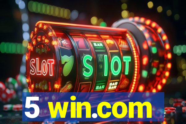 5 win.com